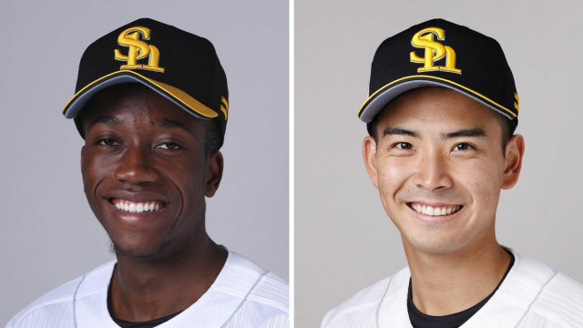 【速報・ソフトバンク】22年ドラ1 イヒネ・イツア&同ドラ4 大野稼頭央がプロ初1軍昇格 NPB公示(RKB) – goo ニュース 【速報・ソフトバンク】22年ドラ1 イヒネ・イツア&同ドラ4 大野稼頭央がプロ初1軍昇格 NPB公示(RKB) - goo ニュース