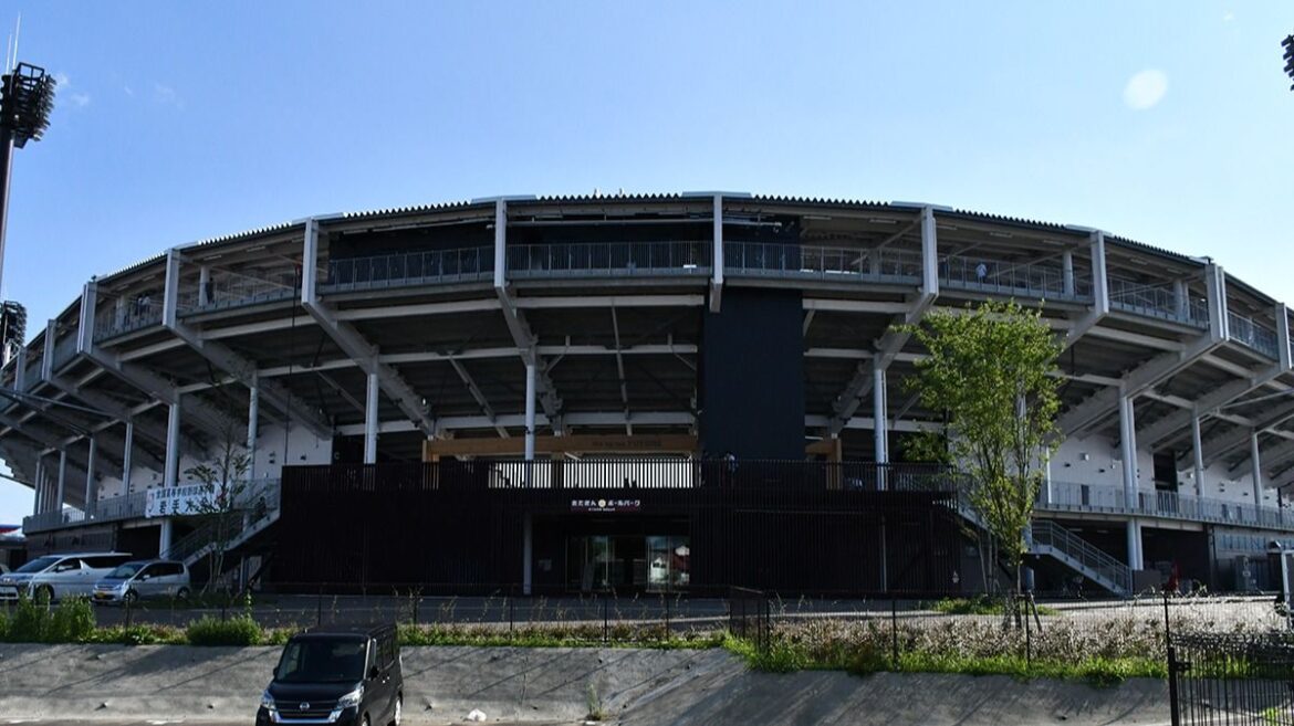 楽天－西武、20日に盛岡でプロ野球公式戦 阿部の凱旋や浅村の記録達成に注目 - 岩手日報