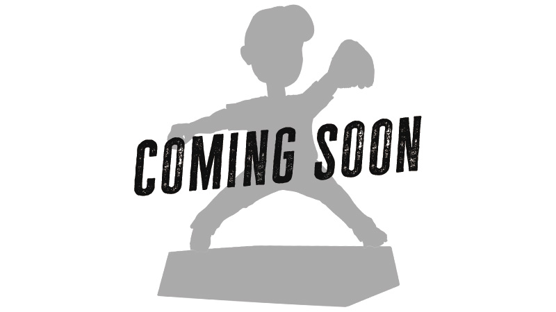 髙橋宏斗投手ボブルヘッド