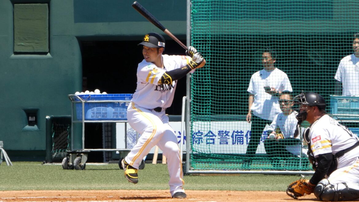 近藤健介が早期復帰!14日に3軍戦出場へ「大丈夫。怖さもない」。今週末の1軍復帰も!?(田尻耕太郎) – エキスパート – Yahoo!ニュース – Yahoo!ニュース 近藤健介が早期復帰!14日に3軍戦出場へ「大丈夫。怖さもない」。今週末の1軍復帰も!?(田尻耕太郎) - エキスパート - Yahoo!ニュース - Yahoo!ニュース