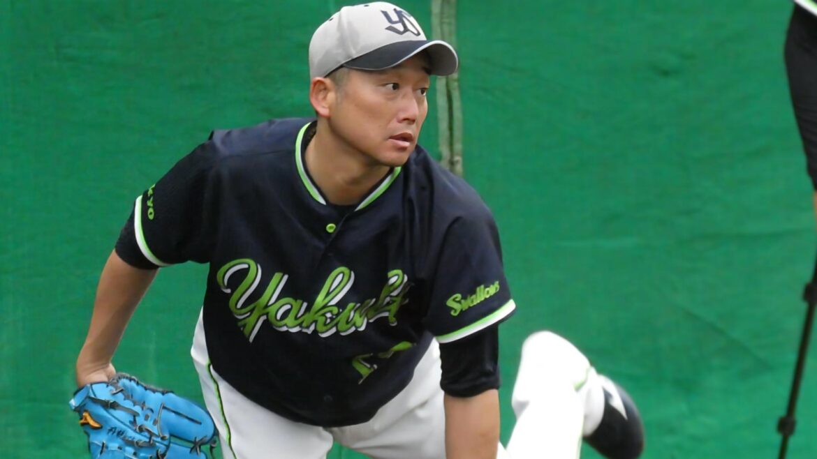 ヤクルト石川雅規が「松岡超え」で球団史上単独２位に。一見、不名誉な記録も長年第一線で活躍した一流の証（菊田康彦） - エキスパート - Yahoo!ニュース - Yahoo!ニュース