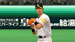 画像集#007のサムネイル/「プロ野球スピリッツ2012」PS3，PS Vita，PSPの3機種で2012年3月29日発売