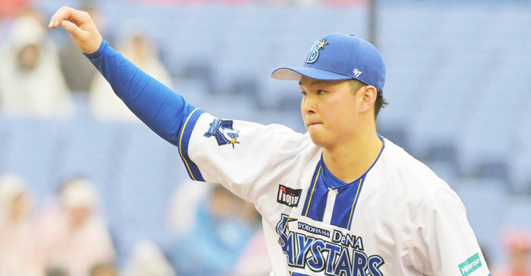 横浜DeNA、もがく竹田祐 夢舞台へ変化決断、見えた「やるべきこと」 REPORT BY DOCK | カナロコ by 神奈川新聞 横浜DeNA、もがく竹田祐 夢舞台へ変化決断、見えた「やるべきこと」 REPORT BY DOCK | カナロコ by 神奈川新聞