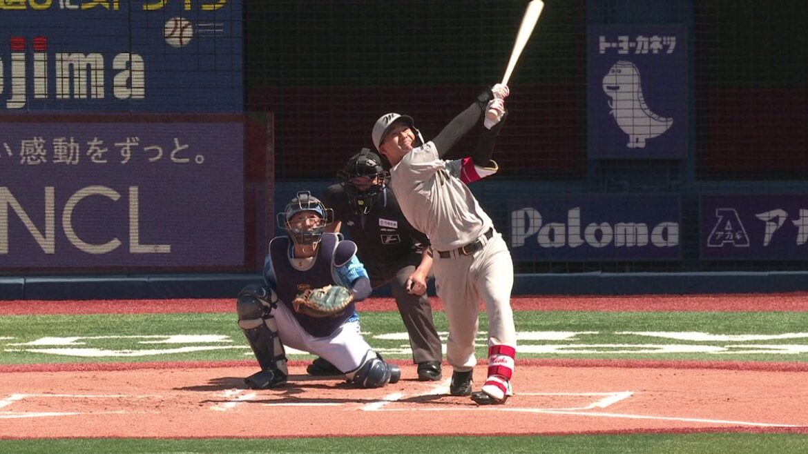 日本テレビ放送網