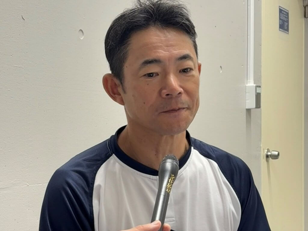 【西武】仁志敏久野手チーフ兼打撃コーチインタビュー 今シーズンの打撃陣で大きな存在となっている2人の選手とは? | 文化放送 【西武】仁志敏久野手チーフ兼打撃コーチインタビュー 今シーズンの打撃陣で大きな存在となっている2人の選手とは?
