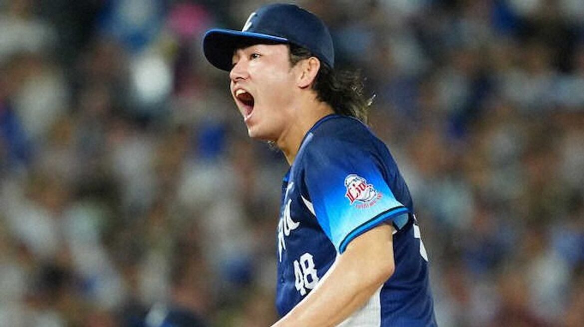 西武・今井 松坂氏超えの17奪三振 – Yahoo!ニュース 西武・今井 松坂氏超えの17奪三振 - Yahoo!ニュース