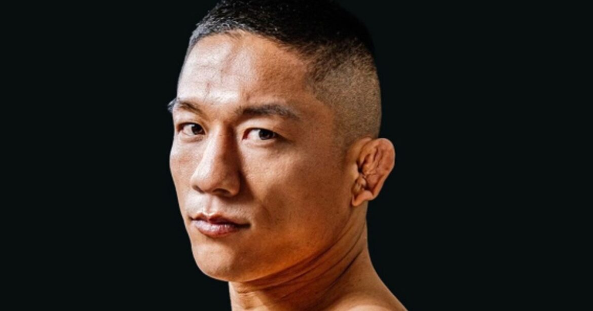 ORICON NEWS：堀口恭司、人生初の始球式に挑戦「投球が体調に影響がないことを確認しています」6・7横浜vs.日本ハム | 毎日新聞