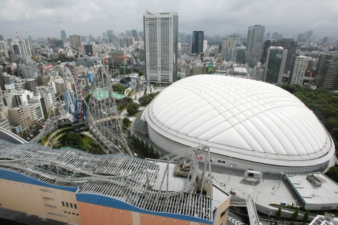 「ミスタープロ野球」長嶋茂雄氏が死去、89歳－巨人軍終身名誉監督 - Bloomberg
