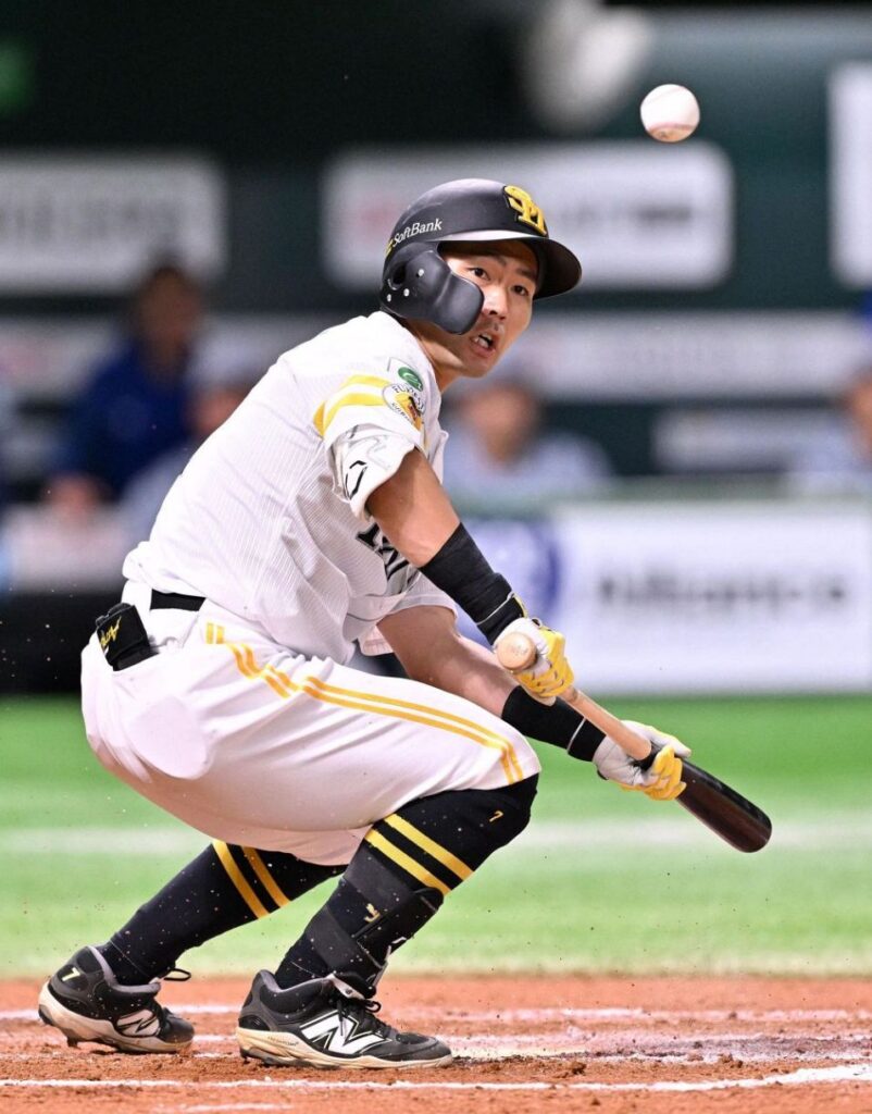 「僕の焦りを選手たちがカバーしてくれた」ソフトバンク小久保監督、自らの采配を反省 5番中村晃にスリーバント命じるも失敗:「おっ!」でつながる地元密着のスポーツ応援メディア 西スポWEB OTTO! – 西スポWEB OTTO! 「僕の焦りを選手たちがカバーしてくれた」ソフトバンク小久保監督、自らの采配を反省 5番中村晃にスリーバント命じるも失敗:「おっ!」でつながる地元密着のスポーツ応援メディア 西スポWEB OTTO! - 西スポWEB OTTO!