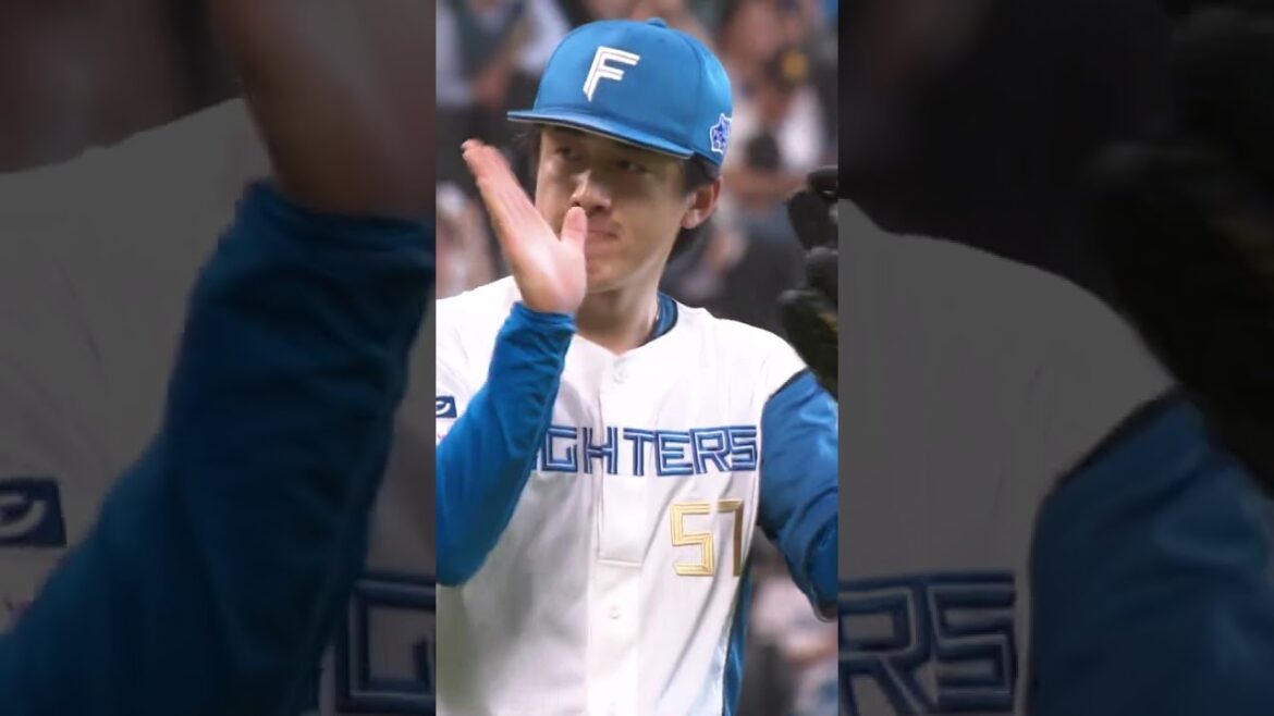 【2日連続サヨナラ勝利で3連勝！レイエス 9回 均衡を破る エグーーーイ！サヨナラホームラン！】6/1  vs.千葉ロッテマリーンズ