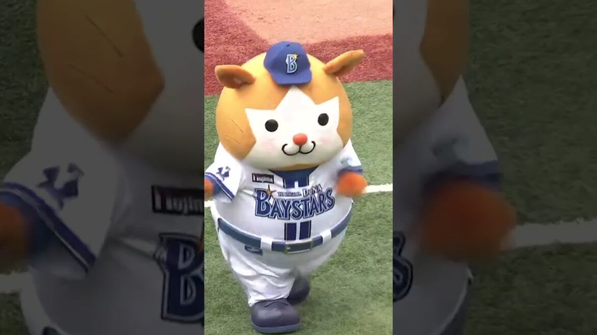 レッツ！スターマンのサノスダンス！！