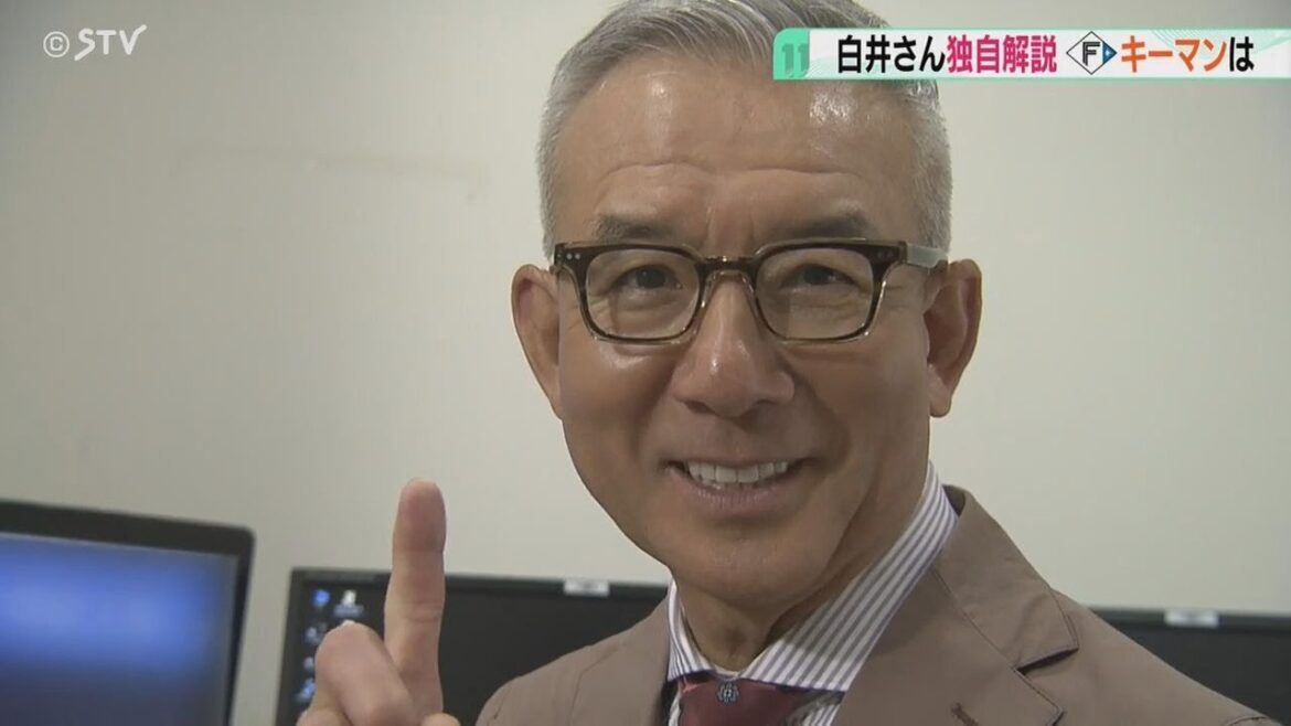 【独自解説】首位・ファイターズ「プラス材料しかない」豊富な先発投手と打線のつながりに期待