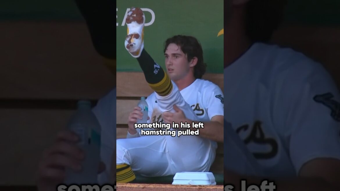 best minor leaguer.. ever?