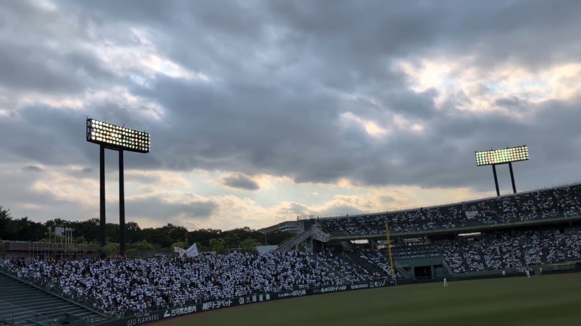 オリックスバファローズ応援歌1-9 ほっともっとフィールド神戸開催 オリックス-西武 2025/5.31