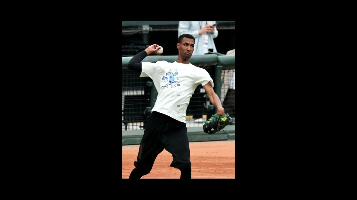 アドゥワ誠が初先発で挑む!