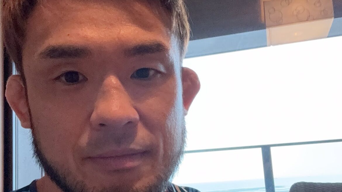 あの選手が凄すぎた！RIZIN韓国大会感想！