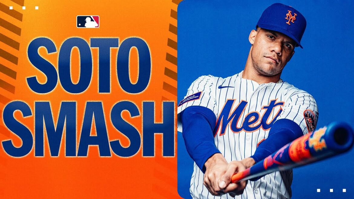 Juan Soto homers for the SECOND STRAIGHT game!