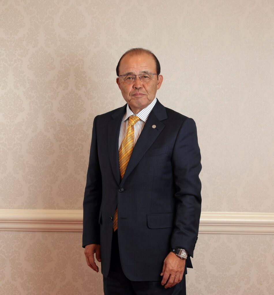 今日から日本生命セ・パ交流戦開幕! BS朝日 6月5日の日本ハムvs阪神生中継解説に、岡田彰布前阪神監督が決定! | 株式会社BS朝日のプレスリリース 今日から日本生命セ・パ交流戦開幕! BS朝日 6月5日の日本ハムvs阪神生中継解説に、岡田彰布前阪神監督が決定! | 株式会社BS朝日のプレスリリース