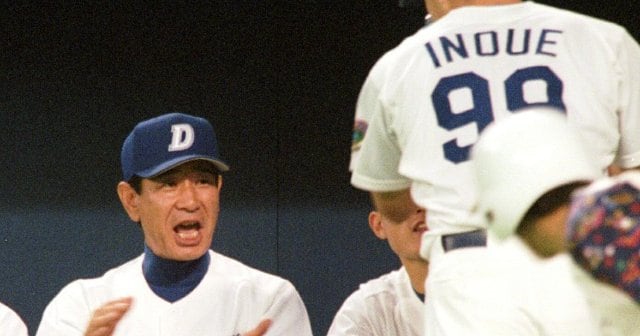 中日・井上一樹監督「星野仙一は戦国武将なら織田信長…殺してしまえ、ってね」あえての“生意気発言”で闘将の懐に飛び込んだ「秀吉流」の師弟愛 – プロ野球 – Number Web 中日・井上一樹監督「星野仙一は戦国武将なら織田信長…殺してしまえ、ってね」あえての“生意気発言”で闘将の懐に飛び込んだ「秀吉流」の師弟愛 - プロ野球 - Number Web