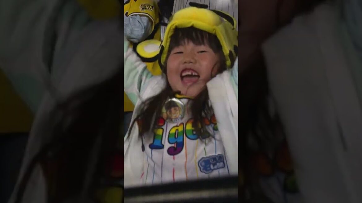 【セ・パ交流戦！開幕投手は古林睿煬！】6/3  vs.阪神タイガース