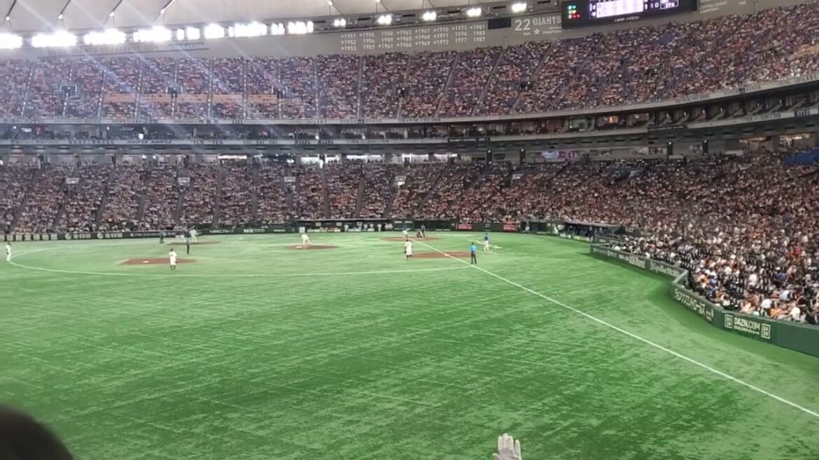 20240713 バトルフェイスで魅せる【京田陽太 応援歌】 3回表 横浜DeNAベイスターズ@東京ドーム・レフト外野 20240713 バトルフェイスで魅せる【京田陽太 応援歌】 3回表 横浜DeNAベイスターズ@東京ドーム・レフト外野