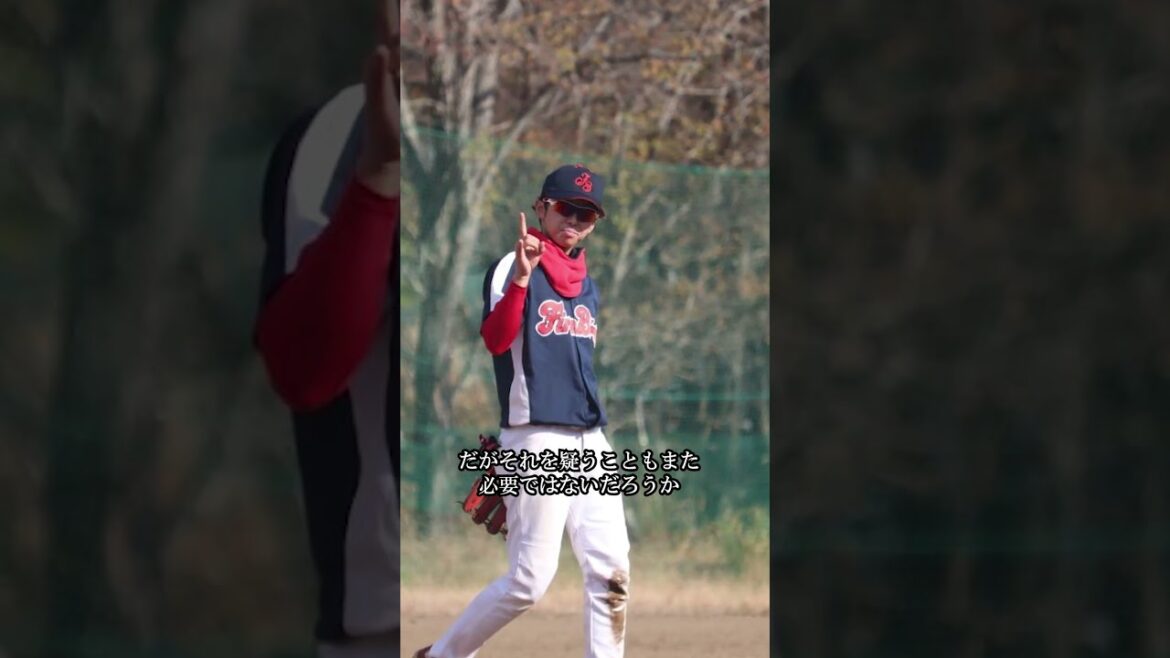 一人一人が…   #shorts #baseball #野球 #batting #バッティング #野球のミカタ #打撃探究部屋