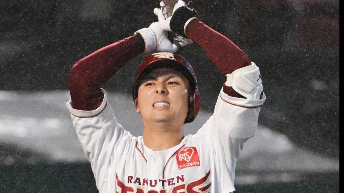 東北楽天、2連覇目指す交流戦の初戦力負け 三木監督「締まりのない試合」 – 河北新報オンライン 東北楽天、2連覇目指す交流戦の初戦力負け 三木監督「締まりのない試合」 - 河北新報オンライン