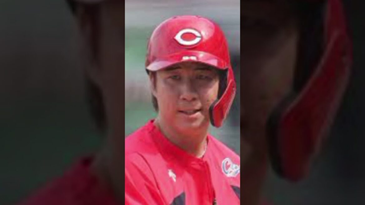 驚異の「死球率」1割超え　ソフトバンク石塚綜一郎、今季29打席で4死球　育成時代の23年には33死球