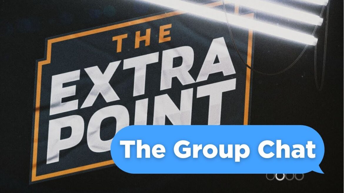 D-backs' dilemmas, Suns' search, Mighty Mercury & more | The Extra Point Podcast