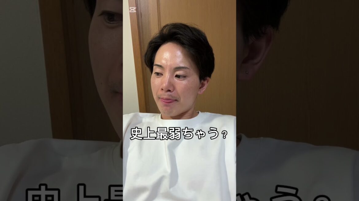 巨人史上最弱説　  #巨人 #shorts #交流戦