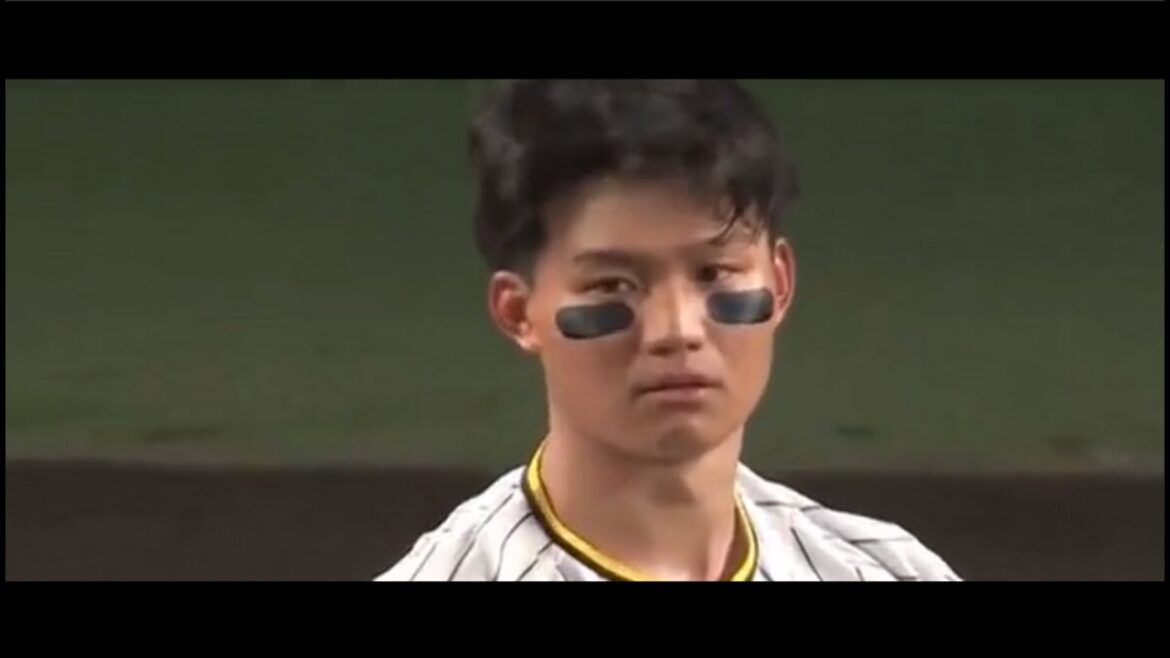 プロ野球 バチバチな対決集