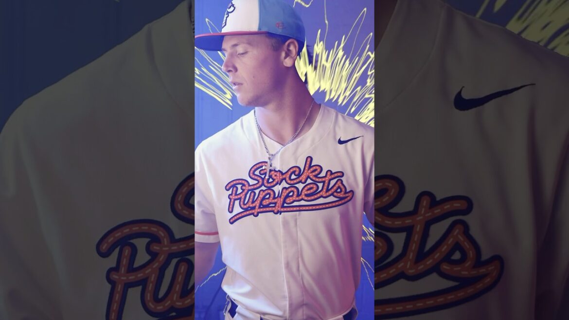 Baseball’s back. We brought the smoke 💨 ⚾️ #baseballszn #baseball #baseballlife #baseballseason