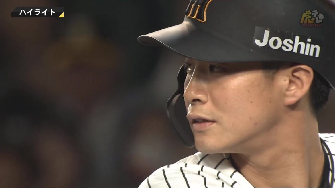 【ハイライト】2025/6/6(金)阪神vsオリックス(甲子園)