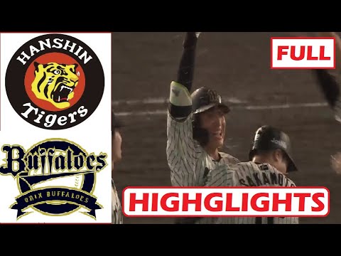 6月6日 🅵🆄🅻🅻【阪神 vs オリックス】ハイライト vs ホームラン ~ プロ野球セ・パ交流戦 2025 6月6日 🅵🆄🅻🅻【阪神 vs オリックス】ハイライト vs ホームラン ~ プロ野球セ・パ交流戦 2025