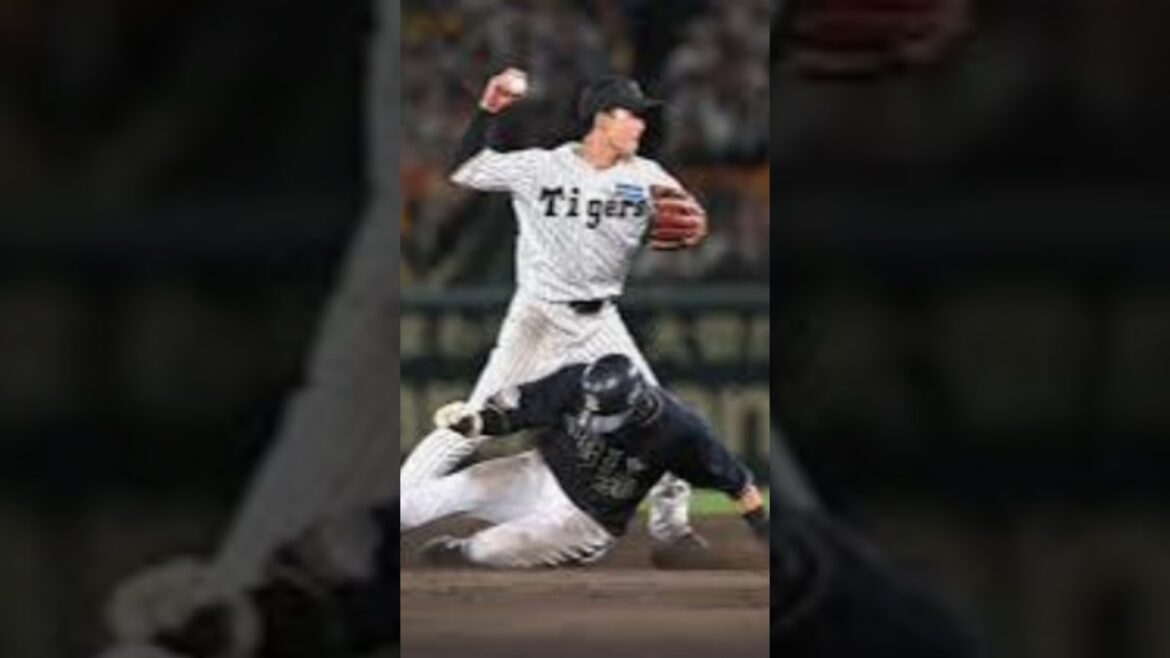 #阪神タイガース #石井投手 #頭部死球 #プロ野球アクシデント#広岡大志 #甲子園球場 #危険な打球#担架搬送 #藤川監督#打球直撃 #プロ野球2025 #野球選手の安全#応援しています#野球の怖さ
