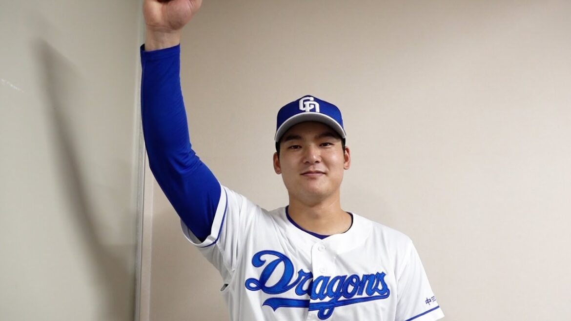 Chunichi-Dragons: 【2025年6月7日 #一緒にどらほー 】遂に出た!サヨナラ呼び込むタイムリーヒット! #石川昂弥 選手と歓喜の共有🎉 #Dragons_Inside 【2025年6月7日 #一緒にどらほー 】遂に出た!サヨナラ呼び込むタイムリーヒット! #石川昂弥 選手と歓喜の共有🎉 #Dragons_Inside