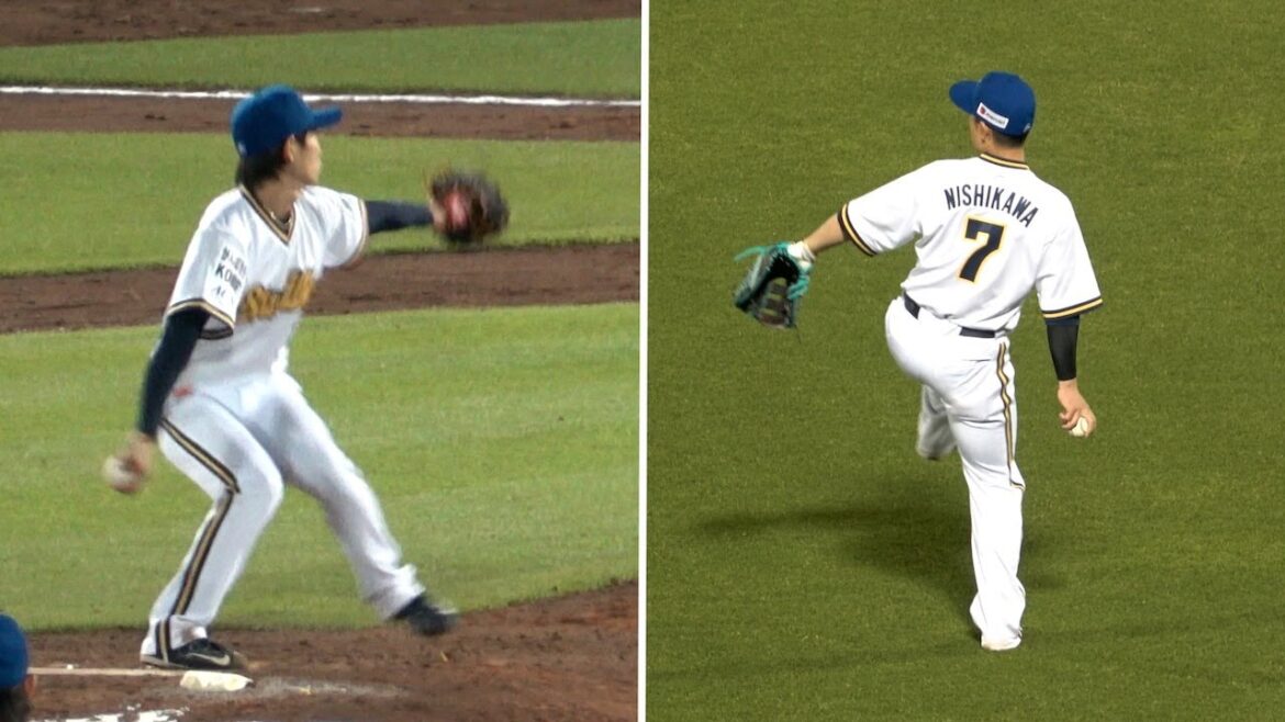 急に山岡になりきる西川龍馬