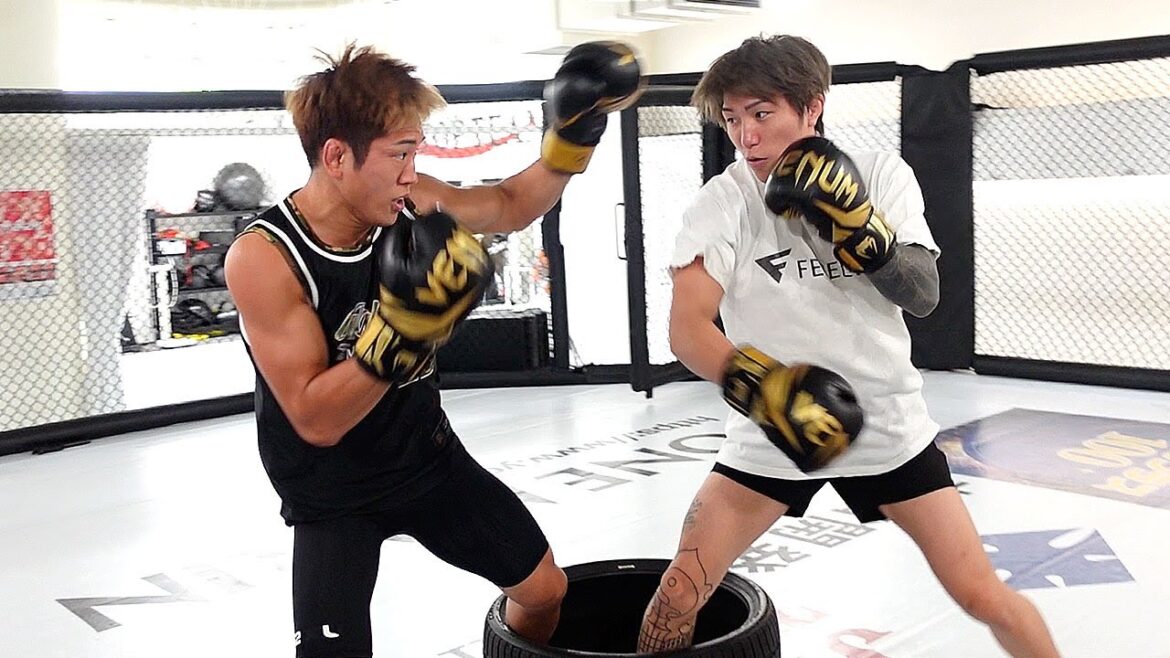 パチンカスのRIZINファイターと3年ぶりのタイヤファイト パチンカスのRIZINファイターと3年ぶりのタイヤファイト