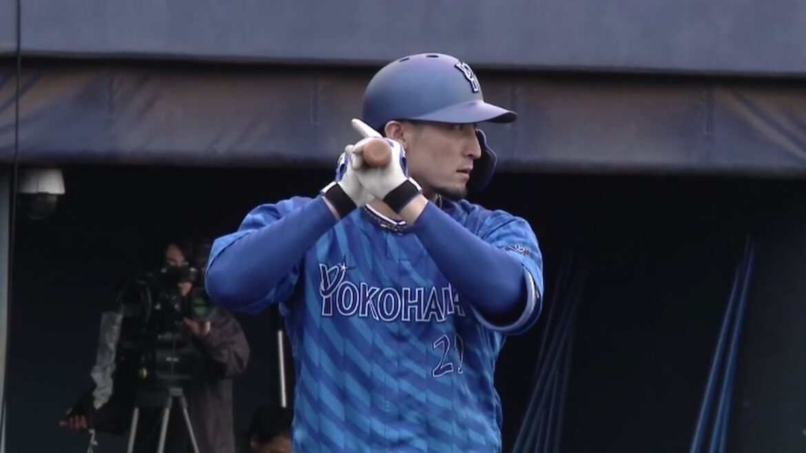 【2025ファーム】伊藤光 ヒット集【横浜DeNAベイスターズ】 【2025ファーム】伊藤光 ヒット集【横浜DeNAベイスターズ】