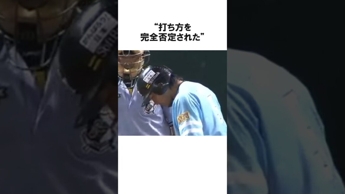 「今のままじゃ...」松田宣浩の打撃フォームを完全否定した超論理的打撃コーチに関する雑学【プロ野球/NPB】