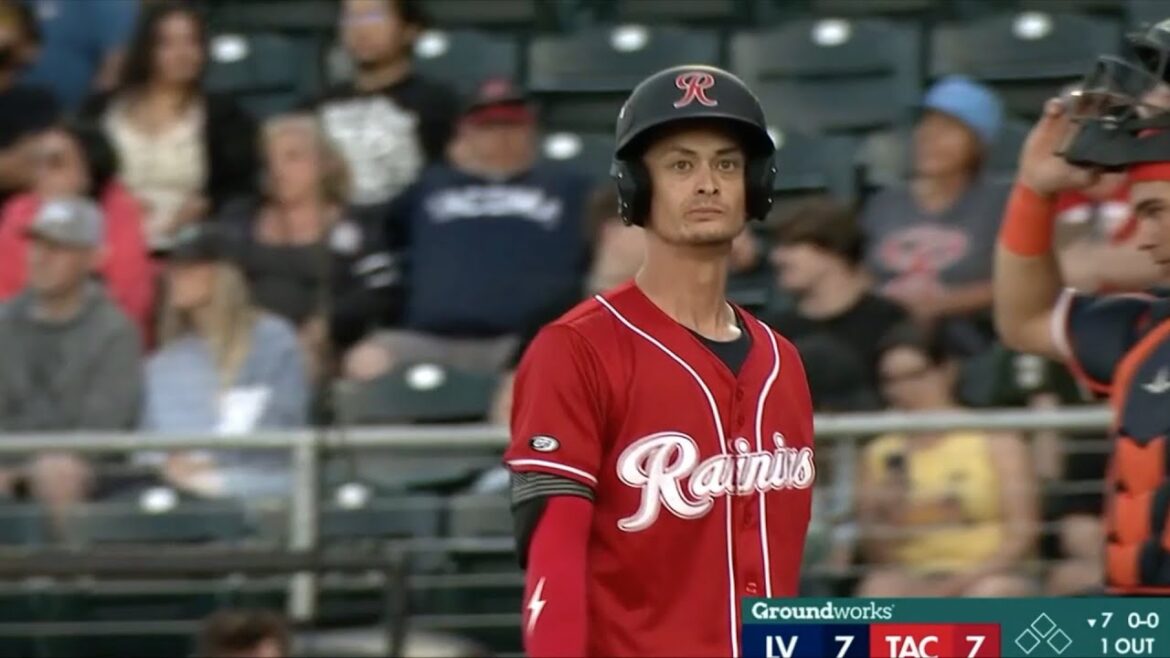 【乙坂智】2025/06/07 vsアスレチックス3A シアトル・マリナーズ Seattle Mariners Tomo Otosaka #横浜denaベイスターズ 【乙坂智】2025/06/07 vsアスレチックス3A シアトル・マリナーズ Seattle Mariners Tomo Otosaka #横浜denaベイスターズ