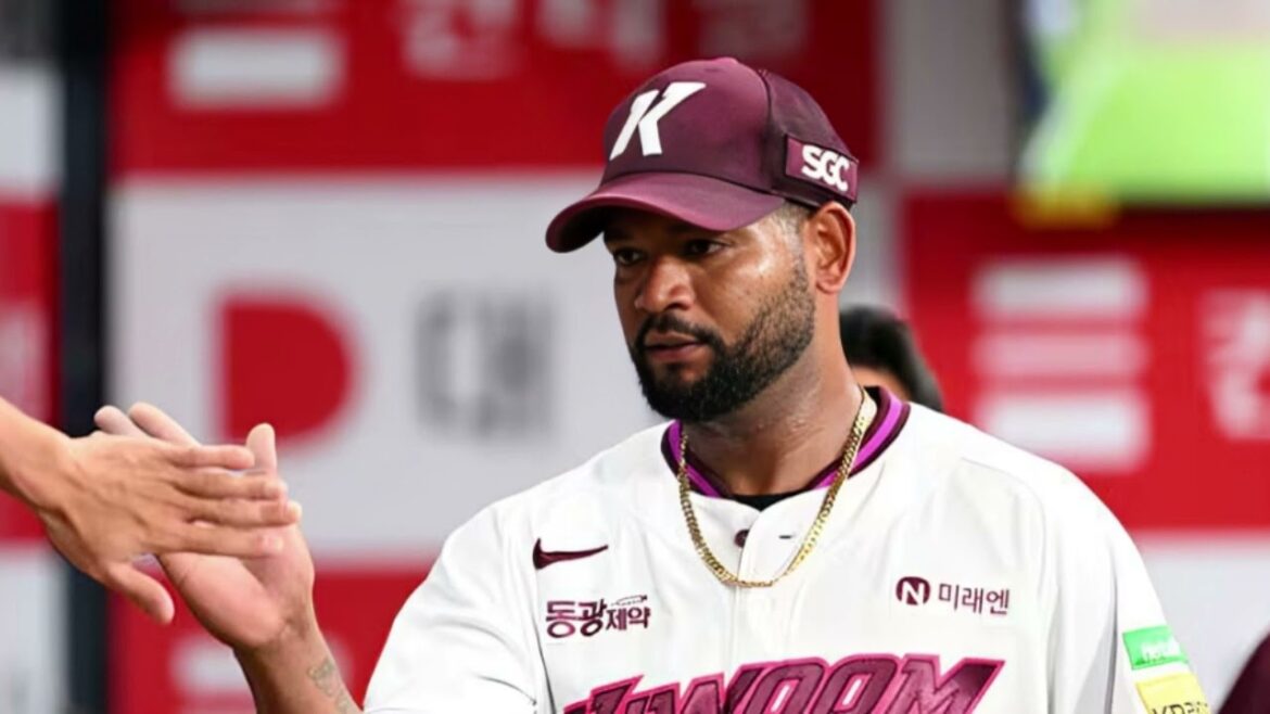 KBO対決：アルカンタラが先発、LGツインズがキウム・ヒーローズと対戦