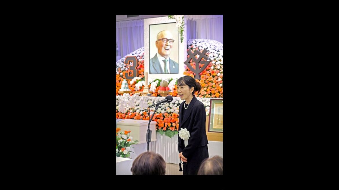 王貞治と長嶋茂雄の友情物語