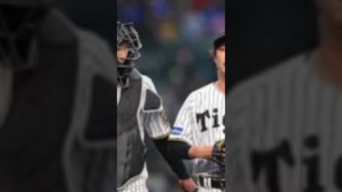 【阪神】栄枝裕貴、開幕から１軍帯同も約２カ月ぶり出場「ここで点をとられるわけにはいかない」