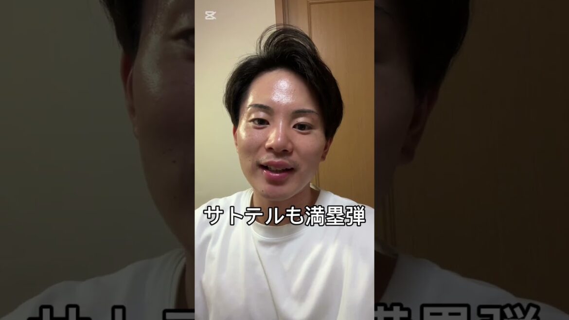 佐藤輝明も満塁HR打ったん！？  #巨人 #shorts #交流戦 #岸田行倫 #佐藤輝明 #阪神タイガース