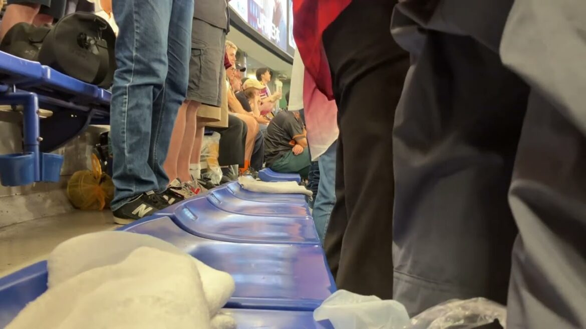 2025/6/8 楽天 1-9応援歌 2025/6/8 楽天 1-9応援歌