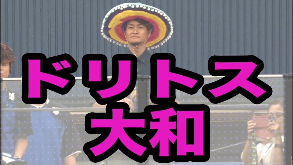 大和さん登場(ニコ生コメ有) 大和さん登場(ニコ生コメ有)