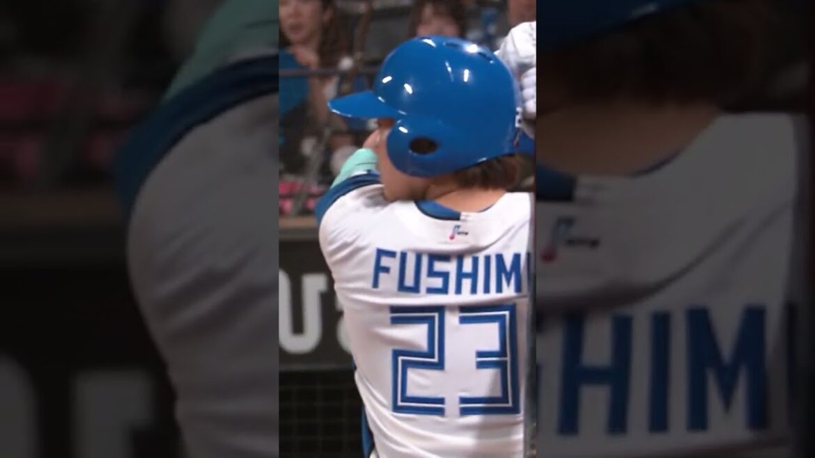 【北海道日本ハムファイターズ誕生から1500勝目！】6/10  vs.東京ヤクルトスワローズ