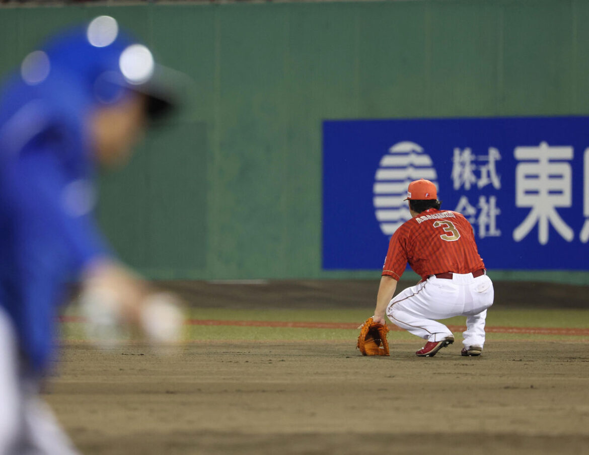 【東北楽天の試合終了しました】きょうの結果は? - 河北新報オンライン