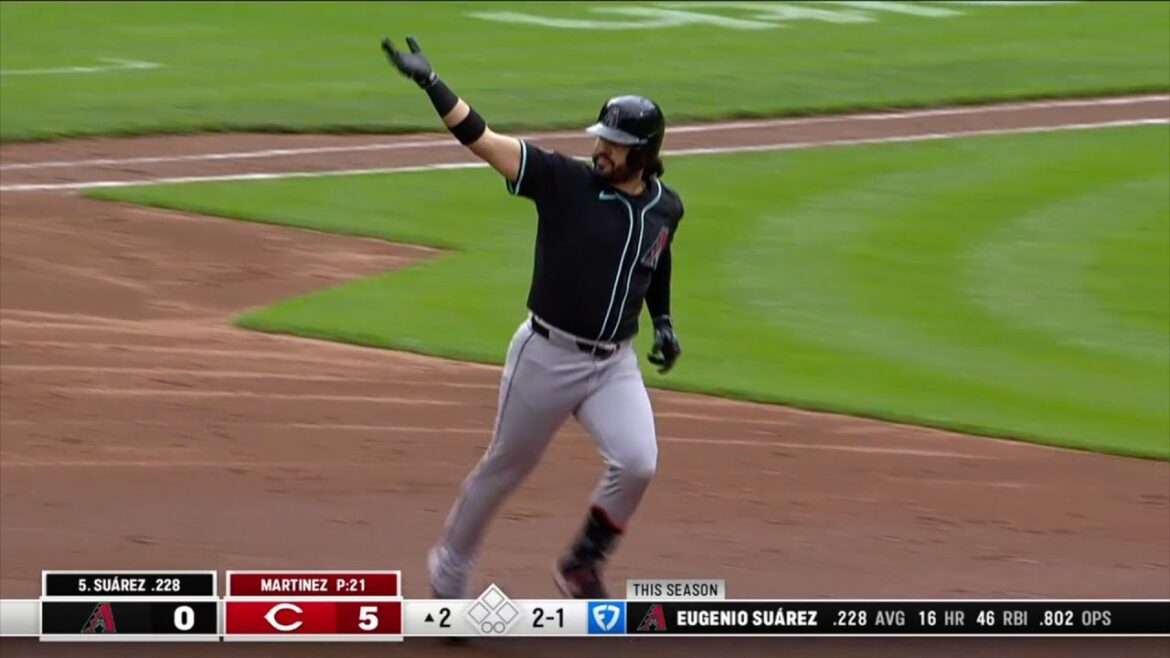 【MLB】2025/06/07 全ホームラン集 Homerun Clip